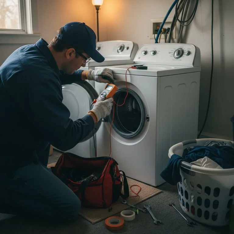 Appliance Repair service in Union City, NJ